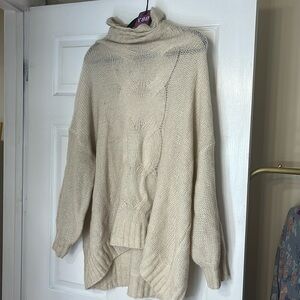 NWT Aerie by American Eagle sweater Womens size XXL
